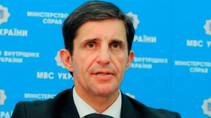 Міліція підтвердила інформацію про загиблого у Сватовому Міліція підтвердила інформацію про загиблого у Сватовому