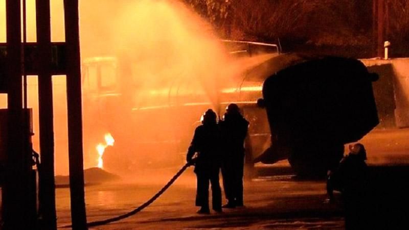 З'явилася інформація про поранених військових у Сватовому З'явилася інформація про поранених військових у Сватовому