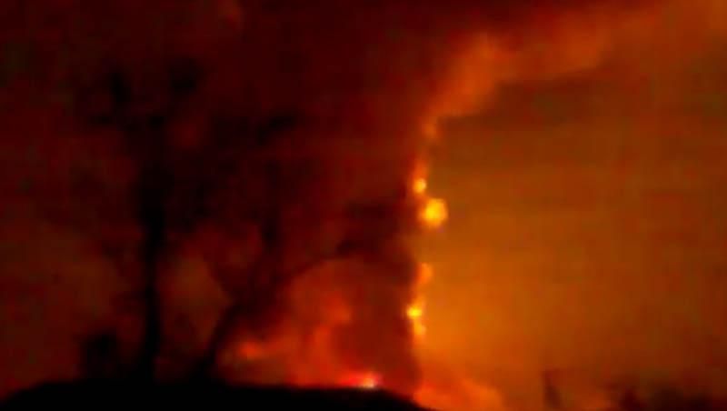 ТОП-новости: взрывы на складе боеприпасов в Сватове, в дом Садового бросили гранату ТОП-новости: взрывы на складе боеприпасов в Сватове, в дом Садового бросили гранату