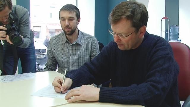 Суд відмовив Боровику перераховувати голоси Суд відмовив Боровику перераховувати голоси