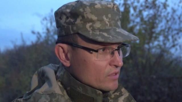 В Генштабе рассказали, что знали о боеприпасах в Сватово В Генштабе рассказали, что знали о боеприпасах в Сватово