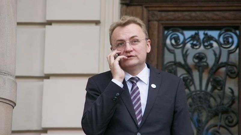 ТОП-7 покушений на украинских политиков