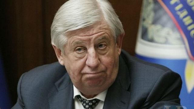 В МЗС зізнались, що Шокін їм погрожував В МЗС зізнались, що Шокін їм погрожував