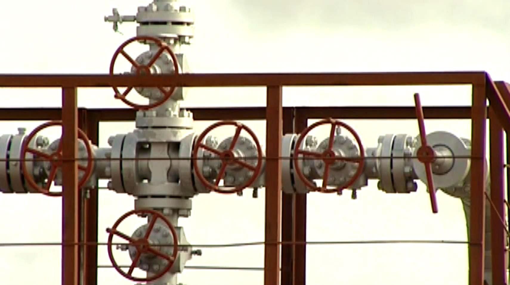 В следующем году Украина может обойтись без российского газа В следующем году Украина может обойтись без российского газа