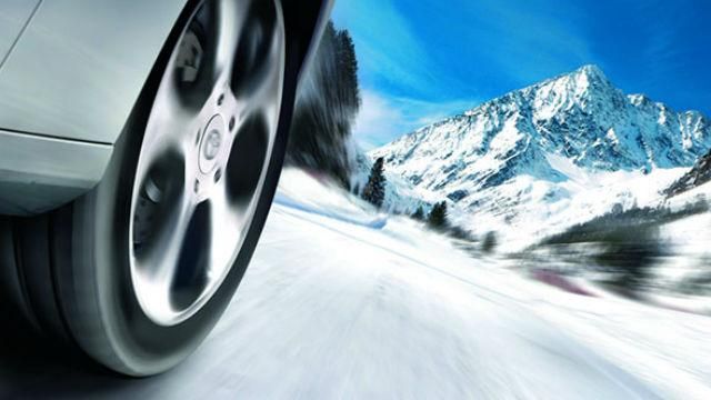 Готовимся к зиме вместе с WOG и его зимним дизтопливом ДП Mustang Готовимся к зиме вместе с WOG и его зимним дизтопливом ДП Mustang