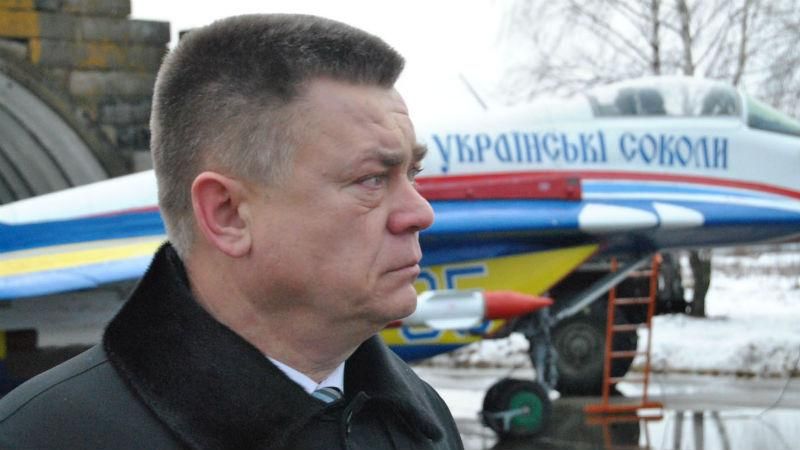 Українському міністру-втікачу знайшли роботу в Росії 