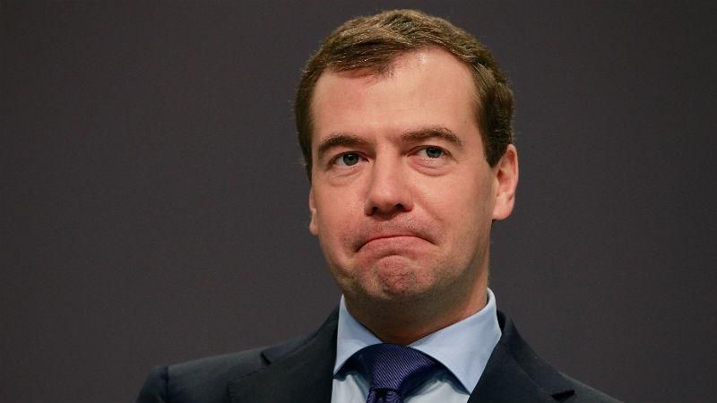 Россия вводит санкции в отношении Украины Россия вводит санкции в отношении Украины