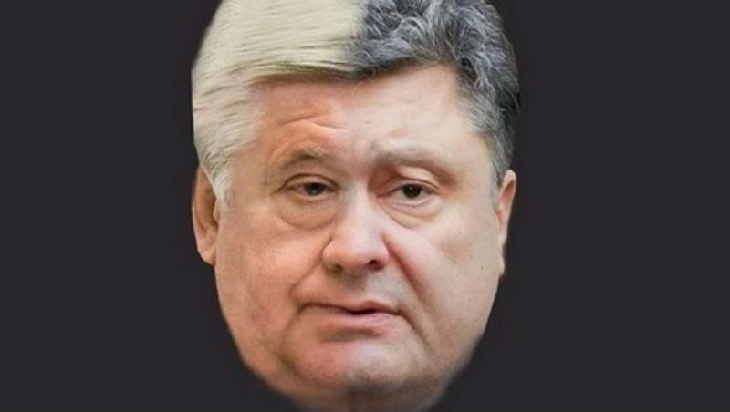 Автомайдан навідається до будинку Порошенка Автомайдан навідається до будинку Порошенка