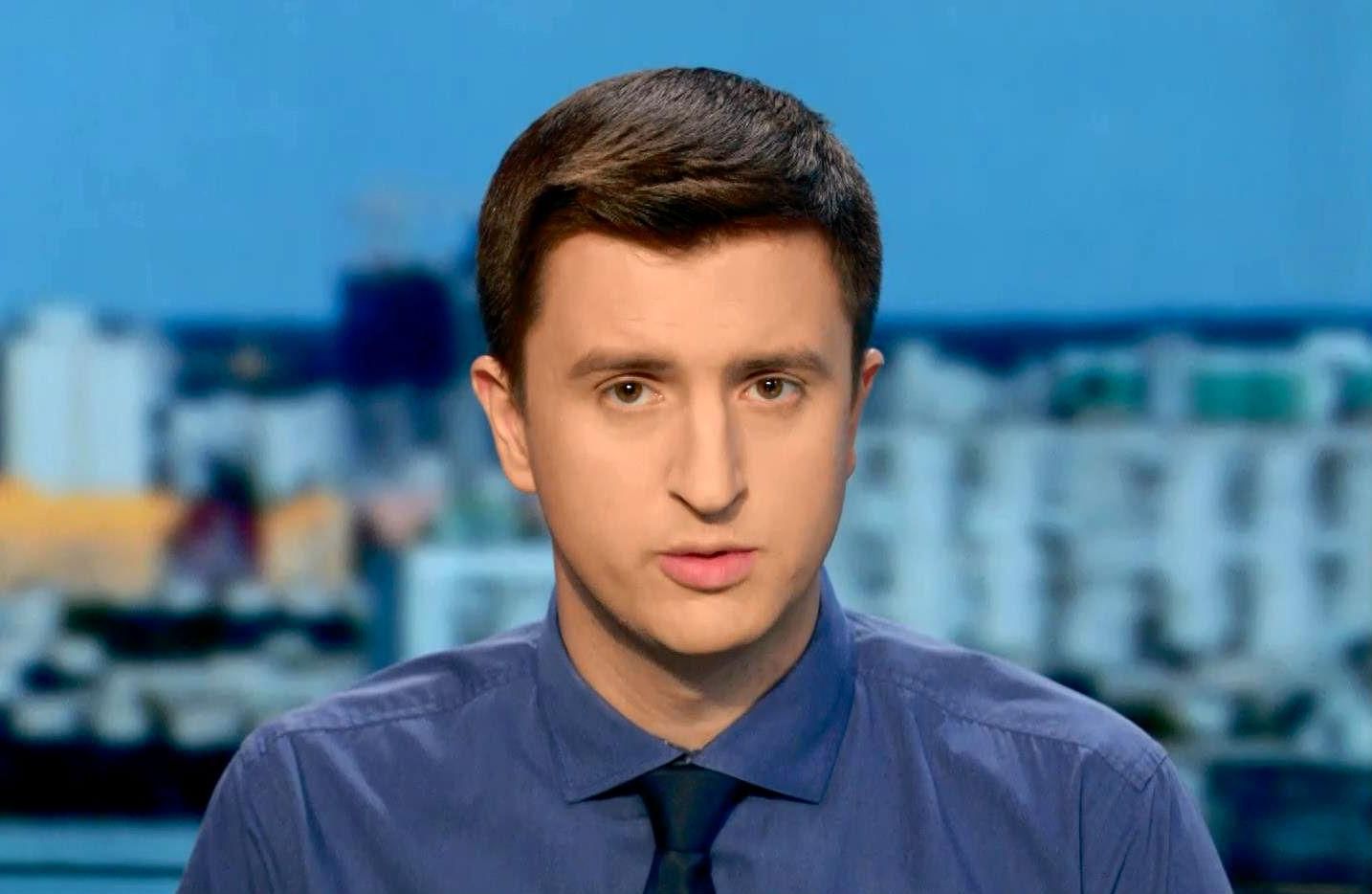 Випуск новин 30 жовтня станом на 16:00