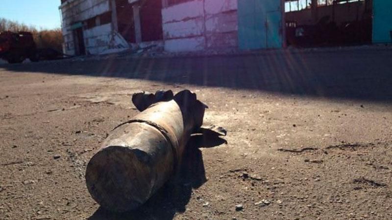 Від вибухів у Сватовому постраждали 54 людини Від вибухів у Сватовому постраждали 54 людини