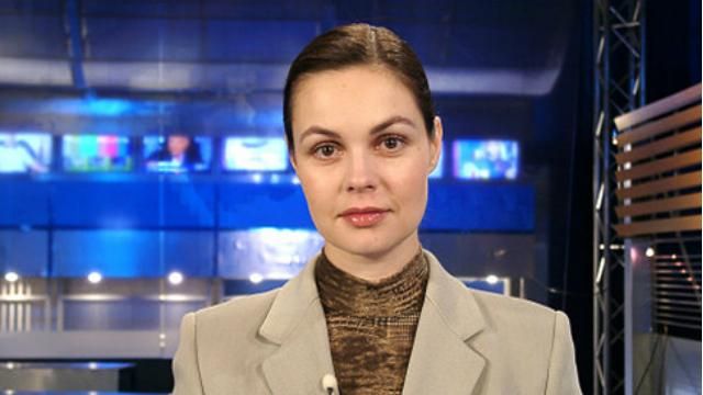 Одна з головних пропагандисток Кремля виявилася громадянкою Чорногорії 