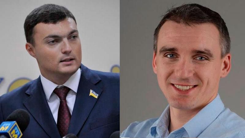 Мером Миколаєва стане екс-регіонал або кандидат від "Самопомочі" Мером Миколаєва стане екс-регіонал або кандидат від "Самопомочі"