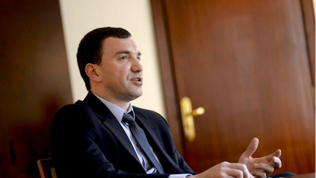 Иванчук "чистит" должников "Сбера" от долгов, — "Обозреватель"