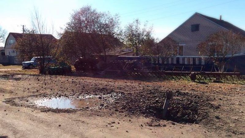 Місцева влада спростовує інформацію про 54 постраждалих у Сватовому Місцева влада спростовує інформацію про 54 постраждалих у Сватовому