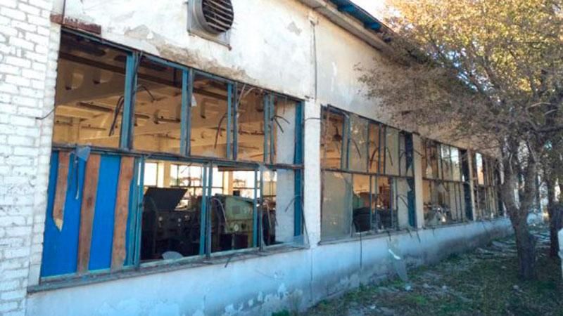 Пожежа у Сватовому ліквідована Пожежа у Сватовому ліквідована