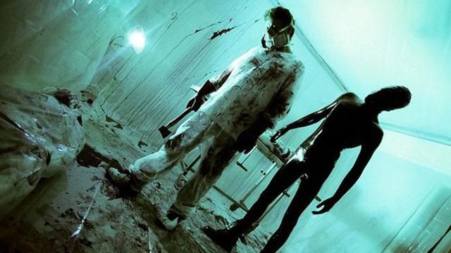 10 самых страшных гифок: развлеки друзей в Хэллоуин 10 самых страшных гифок: развлеки друзей в Хэллоуин