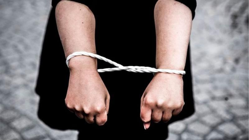 Звірство на Миколаївщині: депутат викрадав і катував людей Звірство на Миколаївщині: депутат викрадав і катував людей