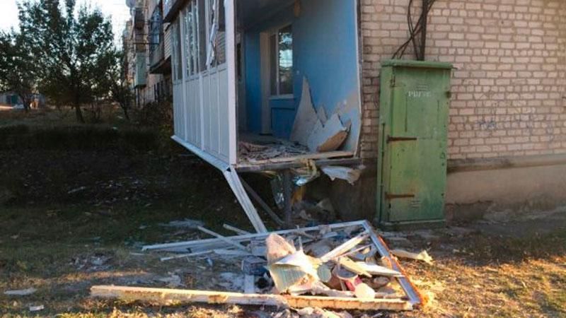 ТОП-новини: Сватове оговтується від пожежі, Китай пригрозив США війною ТОП-новини: Сватове оговтується від пожежі, Китай пригрозив США війною