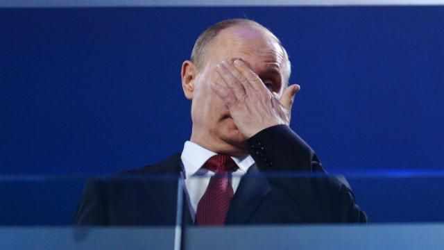 Експерт зробив прогноз, хто може замінити Путіна Експерт зробив прогноз, хто може замінити Путіна