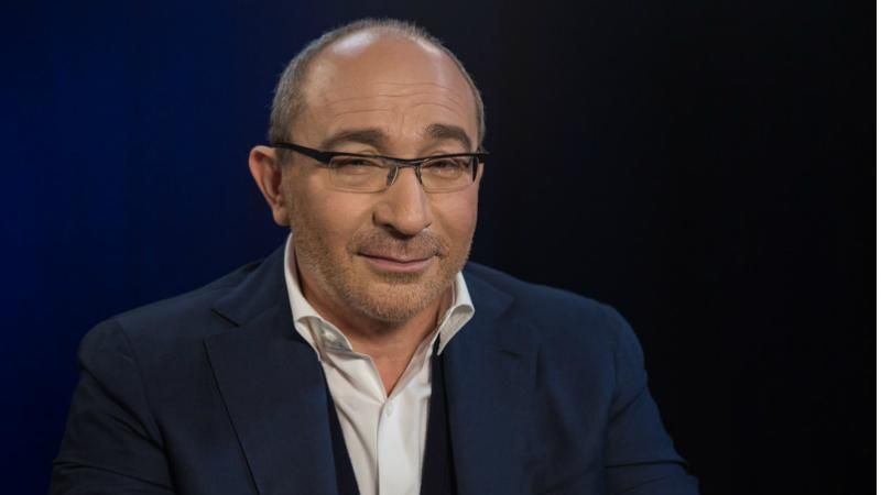 Кернес — офіційно мер Харкова Кернес — офіційно мер Харкова