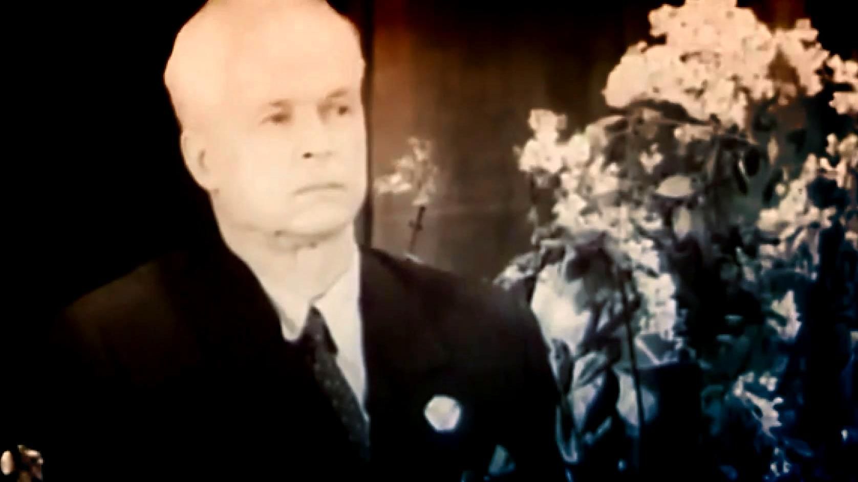 Украинский гений, которого признали в мире, но позорили на родине Украинский гений, которого признали в мире, но позорили на родине