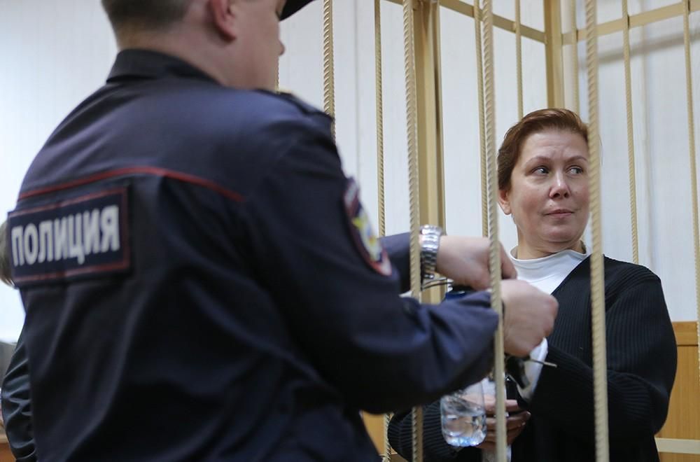 Human Rights Watch осуждает Кремль за задержание директора украинской библиотеки Human Rights Watch осуждает Кремль за задержание директора украинской библиотеки