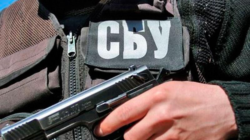 СБУ заявила про масштабну операцію у Дніпропетровську