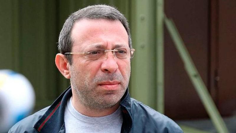 Почему задержали Корбана: бурная реакция соцсетей Почему задержали Корбана: бурная реакция соцсетей