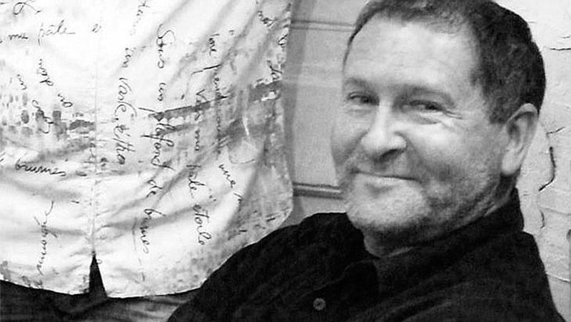 В Москве жестоко убили поэта В Москве жестоко убили поэта