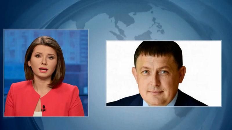 Це нагадує розбійний напад, а не затримання, — однопартієць Корбана Це нагадує розбійний напад, а не затримання, — однопартієць Корбана