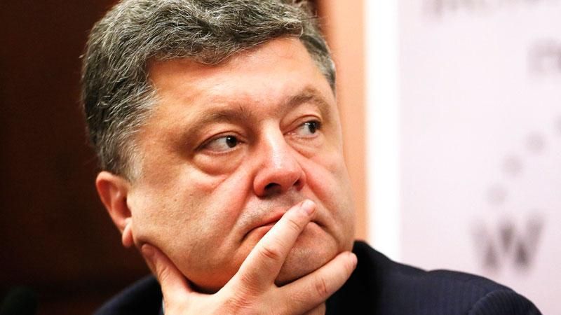 Задержание Корбана – личное распоряжение Порошенко, — журналист