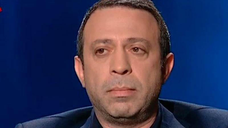 Чому затримали Корбана? Чому затримали Корбана?