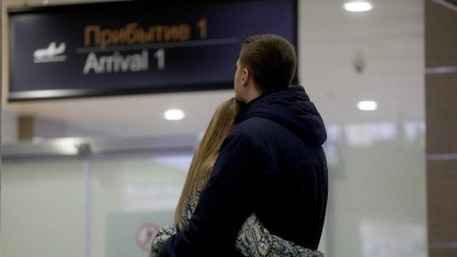 Власти Египта сообщает про трех украинцев на борту разбившегося самолета Власти Египта сообщает про трех украинцев на борту разбившегося самолета