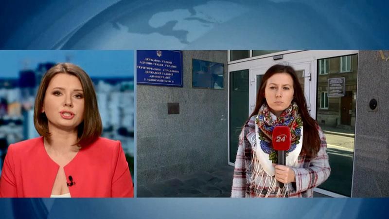 Почався суд над зловмисником, який кинув гранату у будинок Садового Почався суд над зловмисником, який кинув гранату у будинок Садового