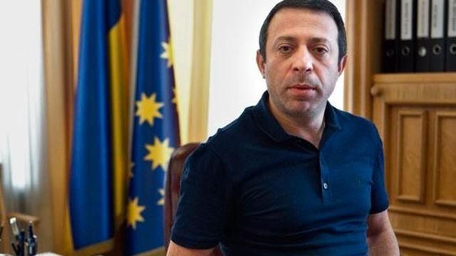 В УКРОПі показали документ, на підставі якого арештували Корбана В УКРОПі показали документ, на підставі якого арештували Корбана