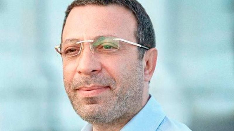 Корбана привезли до Києва, — адвокат Корбана привезли до Києва, — адвокат