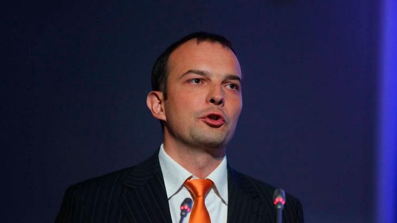 Соболєв до Порошенка: Коли до тебе приїжджає Автомайдан, наступна зупинка – Ростов Соболєв до Порошенка: Коли до тебе приїжджає Автомайдан, наступна зупинка – Ростов