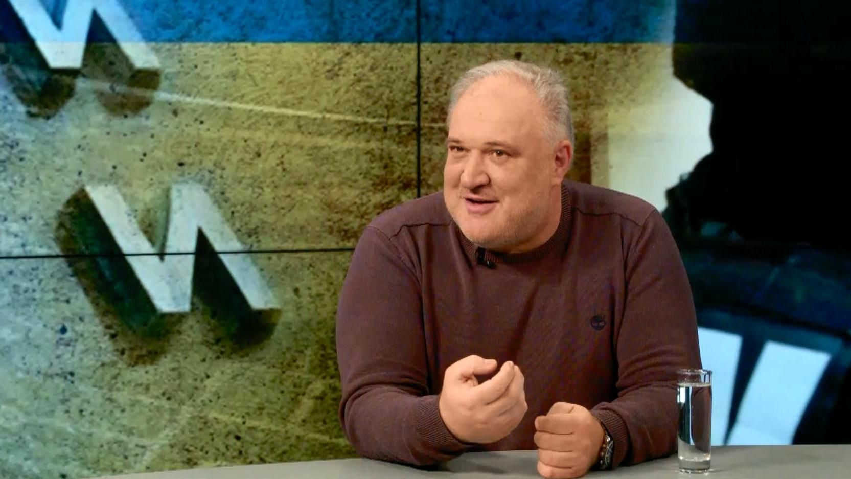 Арест Корбана может привести к антиправительственной войне, — политолог Арест Корбана может привести к антиправительственной войне, — политолог