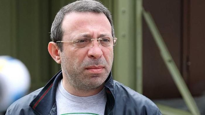 В Генпрокуратуре утверждают: Корбан "в безопасном месте" В Генпрокуратуре утверждают: Корбан "в безопасном месте"