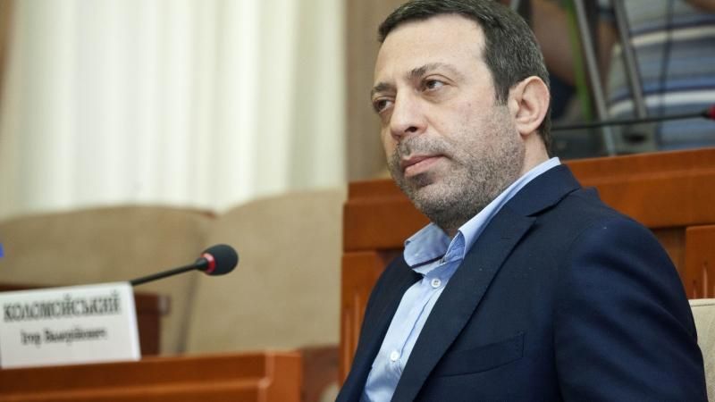 У "Самопомочі" назвали арешт Корбана поверненням до часів Януковича У "Самопомочі" назвали арешт Корбана поверненням до часів Януковича