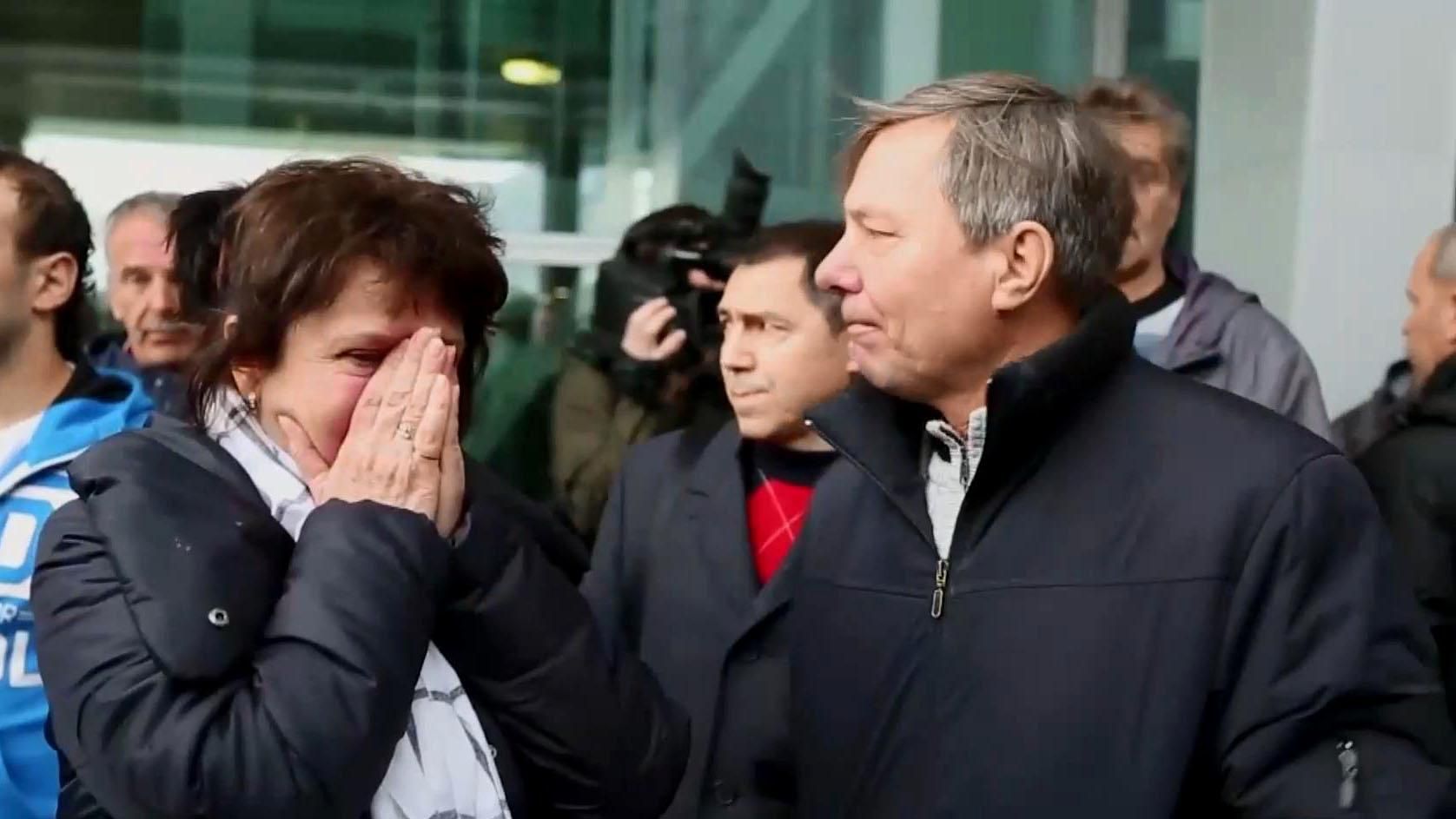 Жертвами жахливої катастрофи російського літака у Єгипті стали 24 дитини Жертвами жахливої катастрофи російського літака у Єгипті стали 24 дитини