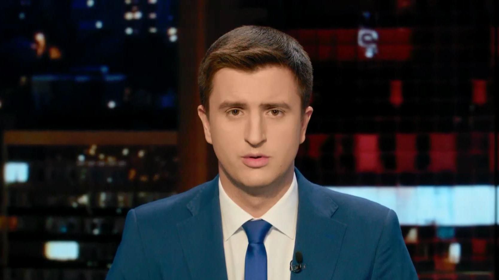 Выпуск новостей 31 октября по состоянию на 18:00
