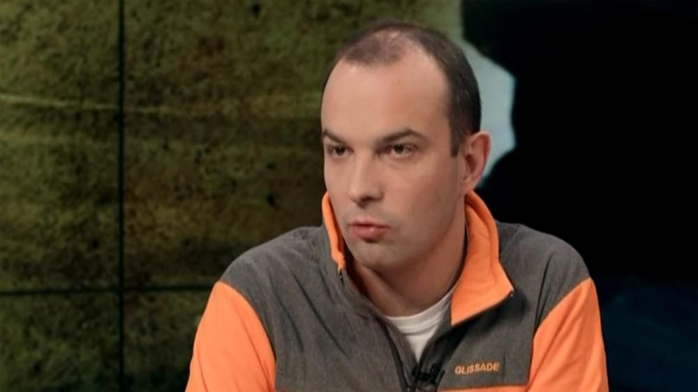 Скоро можуть "прийти" і за лідерами "Самопомочі", — Соболєв Скоро можуть "прийти" і за лідерами "Самопомочі", — Соболєв