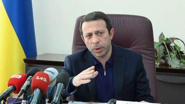 Корбану стало погано у ГПУ, приїхала швидка, — УКРОП Корбану стало погано у ГПУ, приїхала швидка, — УКРОП