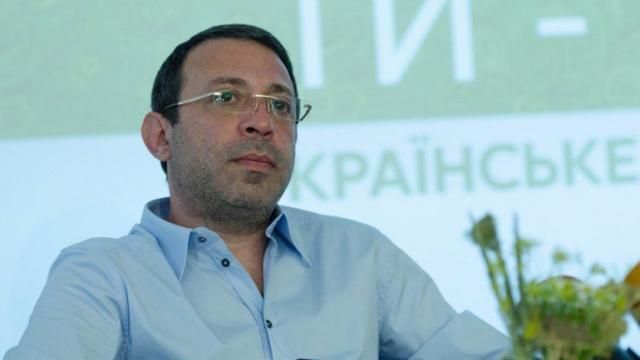 З'явилось відео затримання Корбана З'явилось відео затримання Корбана