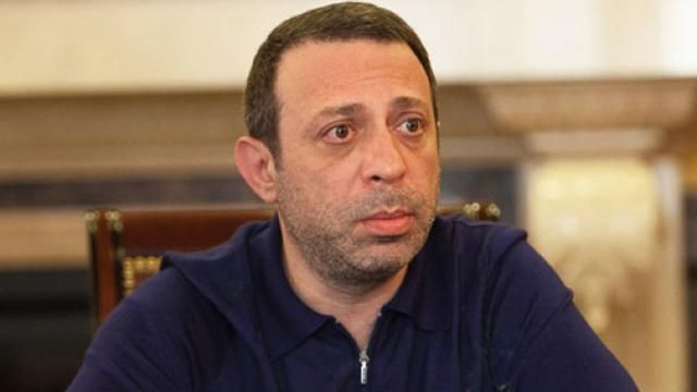 Кроме Корбана процессуальные действия ведутся против еще одного человека Кроме Корбана процессуальные действия ведутся против еще одного человека