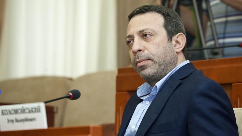 Розкрадання грошей і викрадення людей: Корбану оголосили про підозру Розкрадання грошей і викрадення людей: Корбану оголосили про підозру