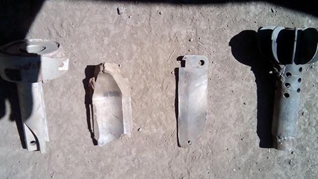 Ночь в зоне АТО: тишину на фронте использовали для работ в Сватово Ночь в зоне АТО: тишину на фронте использовали для работ в Сватово