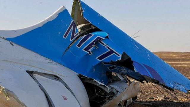 Єгипетські рятувальники знайшли тіла 175 пасажирів Airbus A321