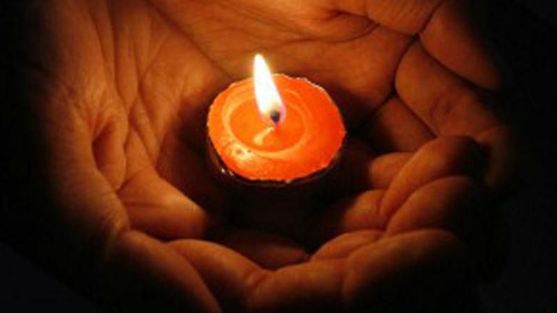 В АТО загинув відомий український викладач В АТО загинув відомий український викладач